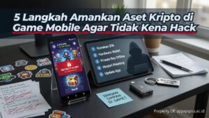 amankan-aset-kripto-game-mobile