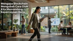 blockchain-mengubah-cara-kepercayaan-kerja