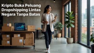 kripto-dropshipping-lintas-negara