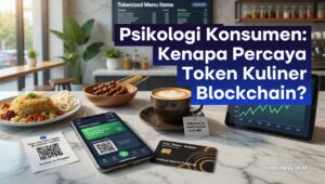psikologi-konsumen-token-kuliner-blockchain