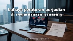 bahaya-regulasi-judi-blockchain