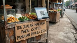 ide-jualan-makanan-crypto