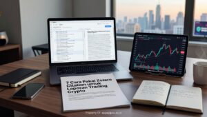 zotero-citation-laporan-trading-crypto