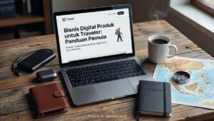bisnis-digital-produk-traveler-panduan