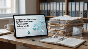 blockchain-pencegahan-rekam-medis