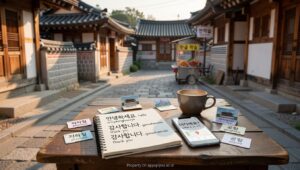 cara-belajar-bahasa-korea