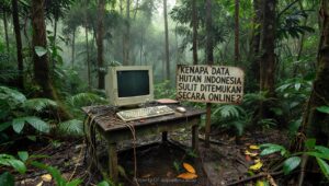 data-hutan-indonesia-sulit-ditemukan