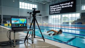 ai-analisis-teknik-berenang-atlet