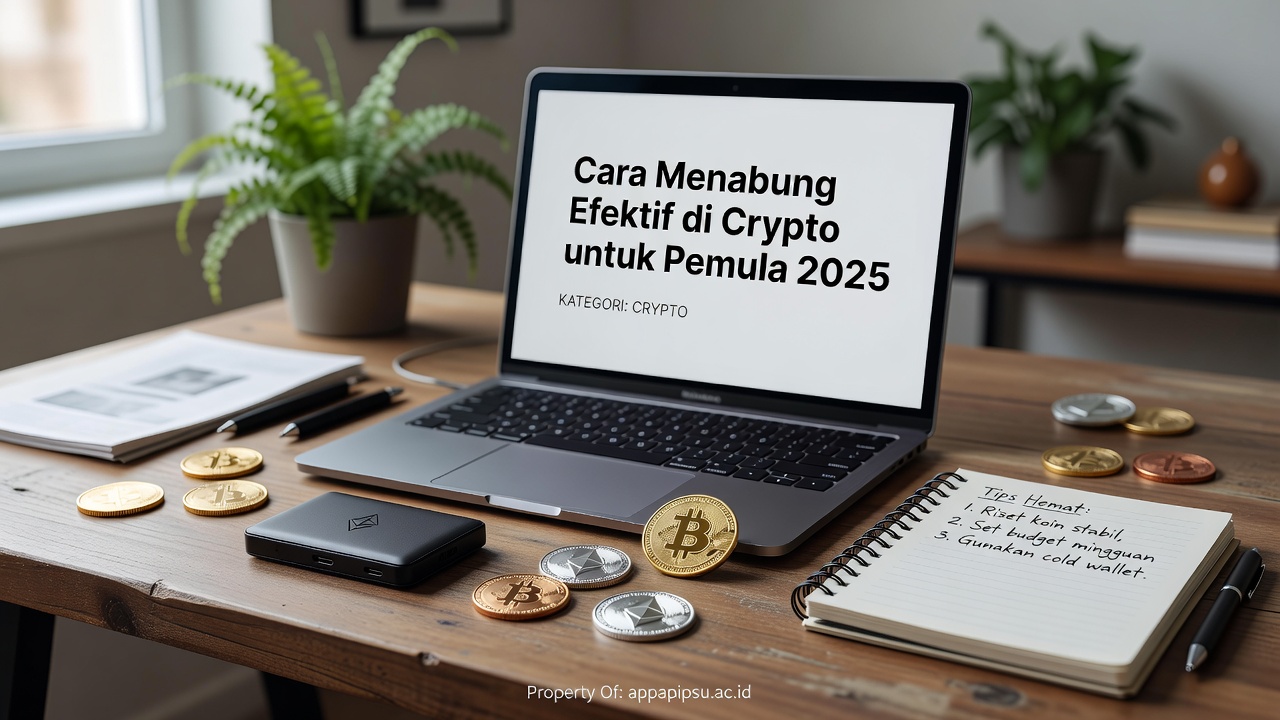 cara-menabung-crypto-pemula
