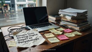 tesis-strategi-digital-gagal