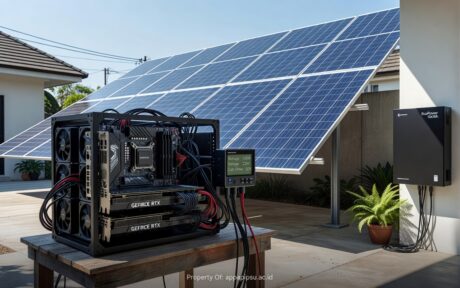 bayar-listrik-mining-crypto-solar