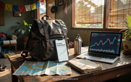 cara-investasi-crypto-backpacker-murah
