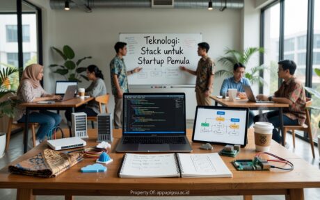 panduan-memilih-stack-teknologi-startup