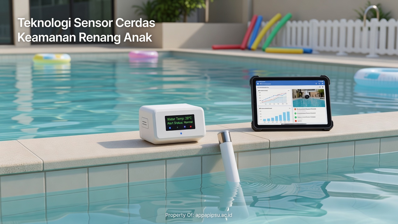 sensor-cerdas-keamanan-renang-anak