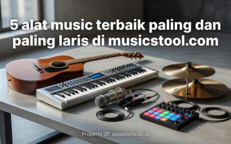 5-alat-musik-terlaris-musicstool