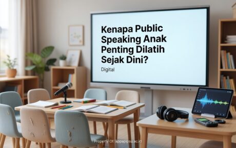 public-speaking-anak-penting-dini
