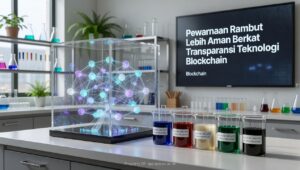 pewarnaan-rambut-aman-blockchain